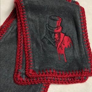 SOLD SALE 🌟Jack is Back Scarf 🎩